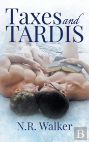 Taxes And Tardis