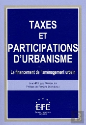 Taxes Et Participations D'Urbanisme