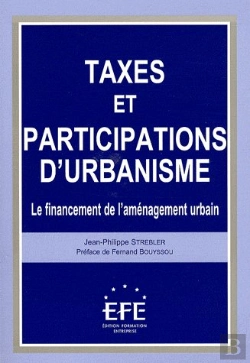 Bertrand.pt - Taxes Et Participations D'Urbanisme