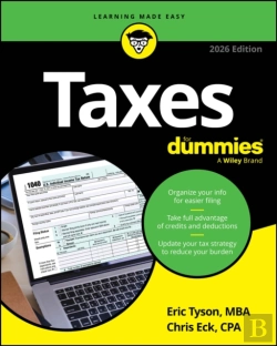 Bertrand.pt - Taxes For Dummies, 2026 Edition