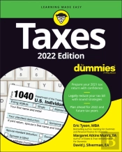 Taxes For Dummies