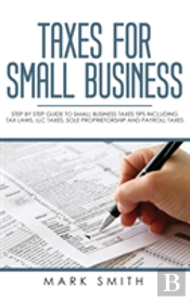 Taxes For Small Business