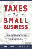 Taxes For Small Business