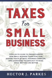 Taxes For Small Business
