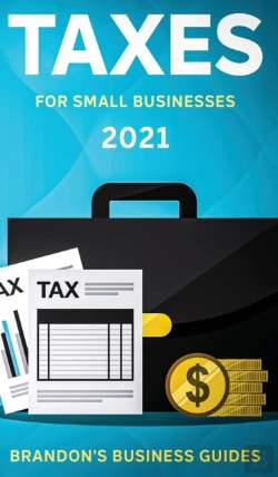Bertrand.pt - Taxes For Small Businesses 2021