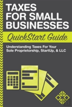 Bertrand.pt - Taxes For Small Businesses Quickstart Guide