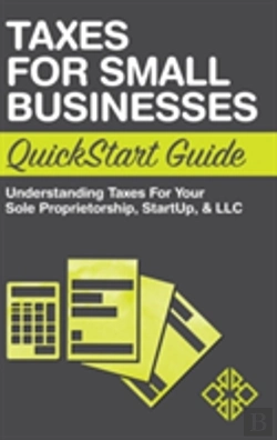 Bertrand.pt - Taxes For Small Businesses Quickstart Guide