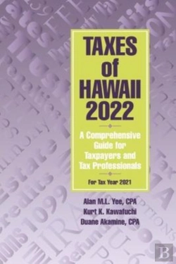 Bertrand.pt - Taxes Of Hawaii 2022