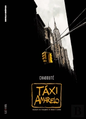Táxi Amarelo