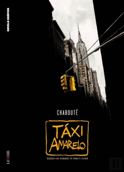 Bertrand.pt - Táxi Amarelo