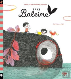 Bertrand.pt - Taxi-Baleine