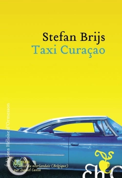 Bertrand.pt - Taxi Curacao