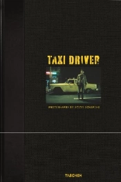 Taxi Driver