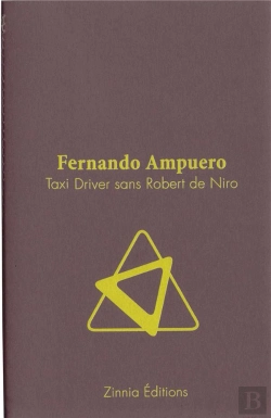 Bertrand.pt - Taxi Driver Sans Robert De Niro, Fernando Ampuero