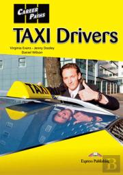 Taxi Drivers - Livro do Aluno + Digibooks