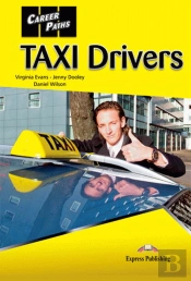 Taxi Drivers - Livro do Aluno + Digibooks