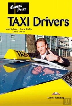 Bertrand.pt - Taxi Drivers - Livro do Aluno + Digibooks