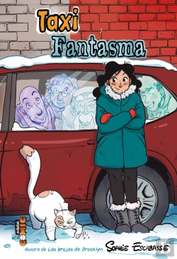 Bertrand.pt - Taxi Fantasma