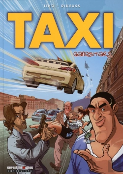 Bertrand.pt - Taxi Gangstars