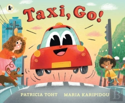 Bertrand.pt - Taxi, Go!