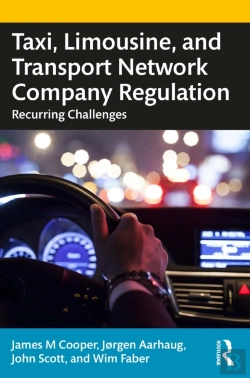 Bertrand.pt - Taxi, Limousine, And Transport Network Company Regulation