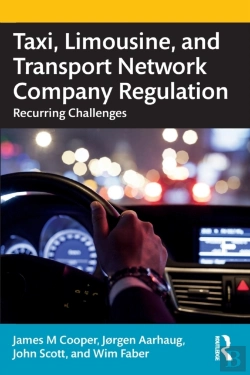 Bertrand.pt - Taxi, Limousine, And Transport Network Company Regulation