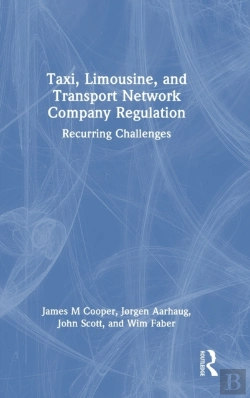 Bertrand.pt - Taxi, Limousine, And Transport Network Company Regulation