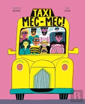 Taxi Mec Mec