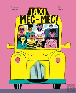 Bertrand.pt - Taxi Mec Mec