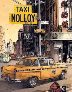 Bertrand.pt - Taxi Molloy + Ex-Libris Offert