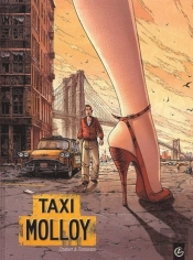 Taxi Molloy T.1
