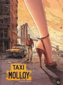 Bertrand.pt - Taxi Molloy T.1