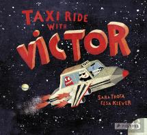 Taxi Ride With Victor