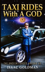 Taxi Rides With A God