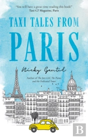Taxi Tales From Paris