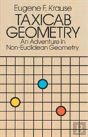 Taxicab Geometry