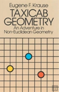 Bertrand.pt - Taxicab Geometry