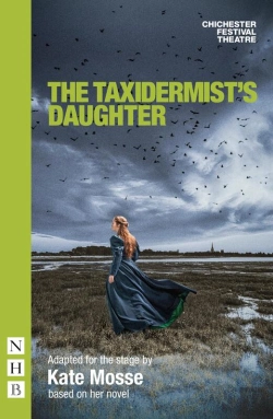 Bertrand.pt - Taxidermist'S Daughter
