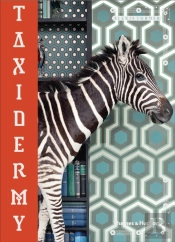 Taxidermy