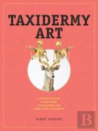 Taxidermy Art