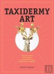 Taxidermy Art