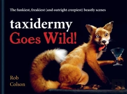 Bertrand.pt - Taxidermy Goes Wild!