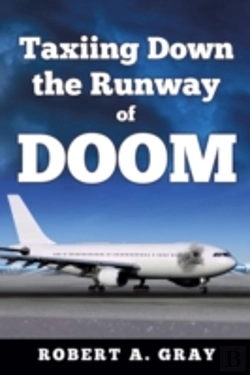 Bertrand.pt - Taxiing Down The Runway Of Doom