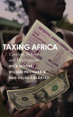Bertrand.pt - Taxing Africa