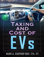 Taxing And Costs Of Evs