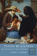 Taxing Blackness