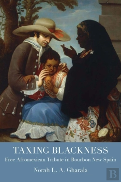 Bertrand.pt - Taxing Blackness