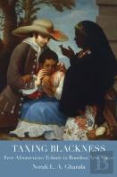 Taxing Blackness
