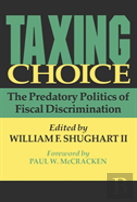 Taxing Choice
