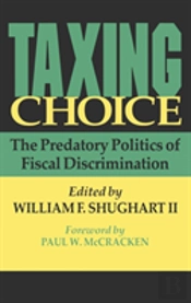 Taxing Choice